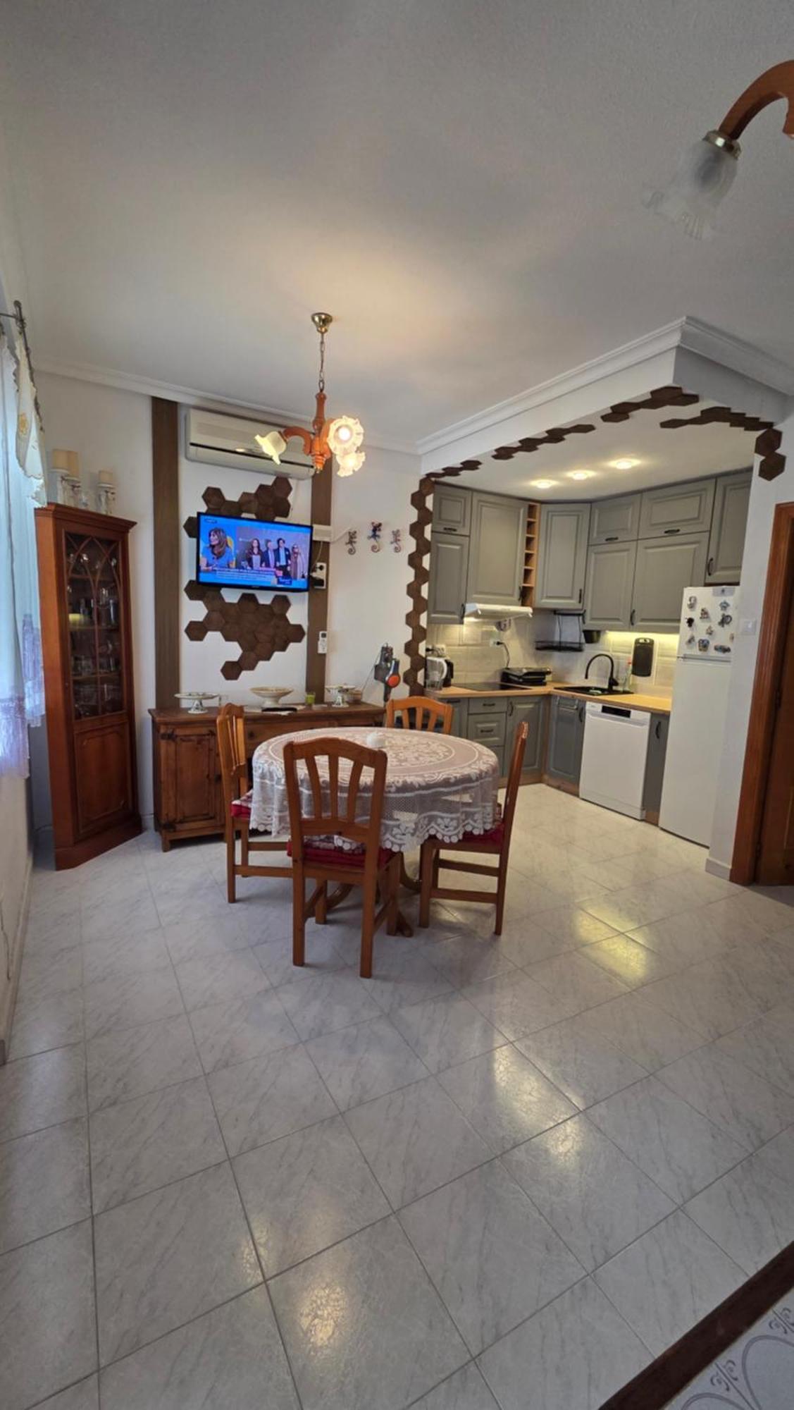 Villa Lenia Torrevieja Exterior photo