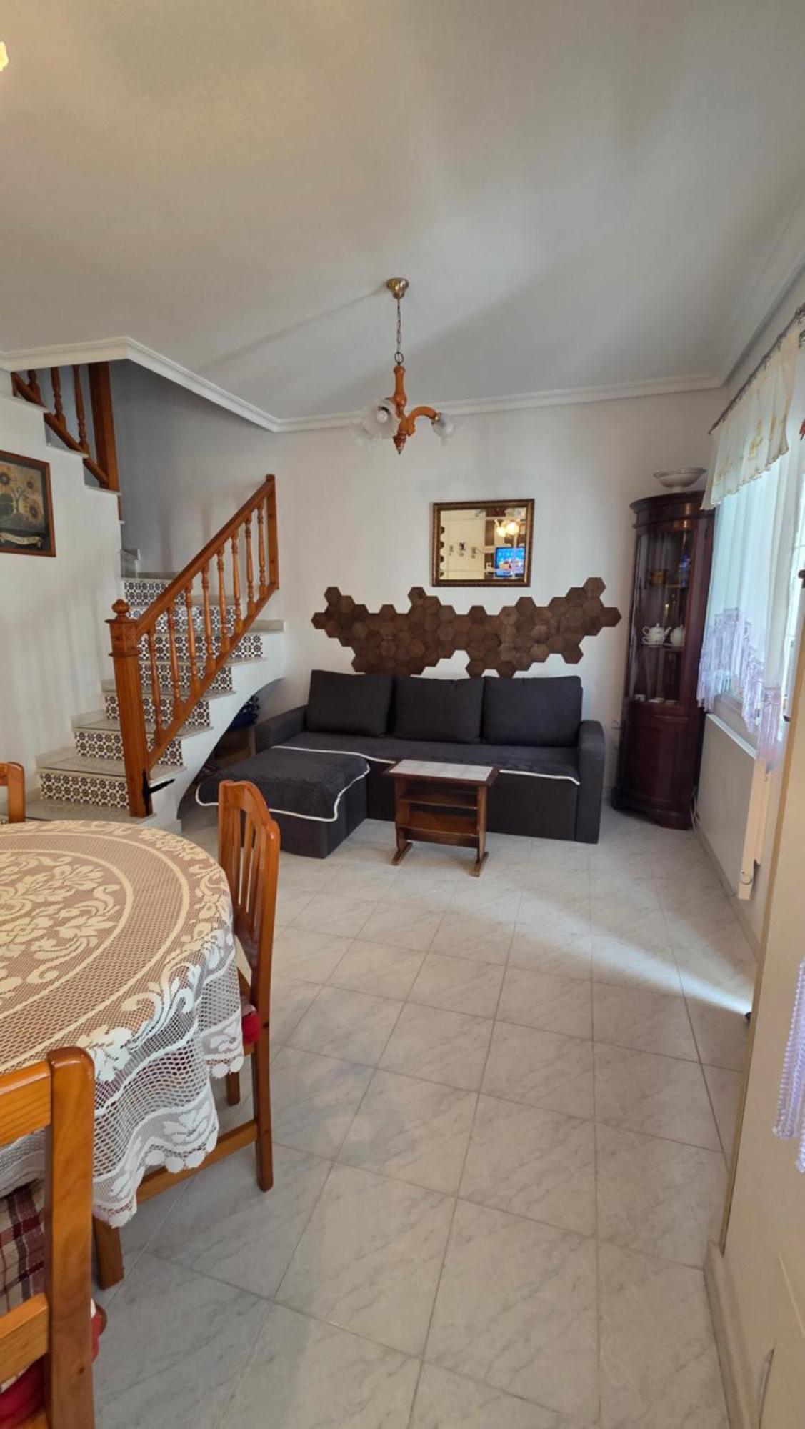 Villa Lenia Torrevieja Exterior photo